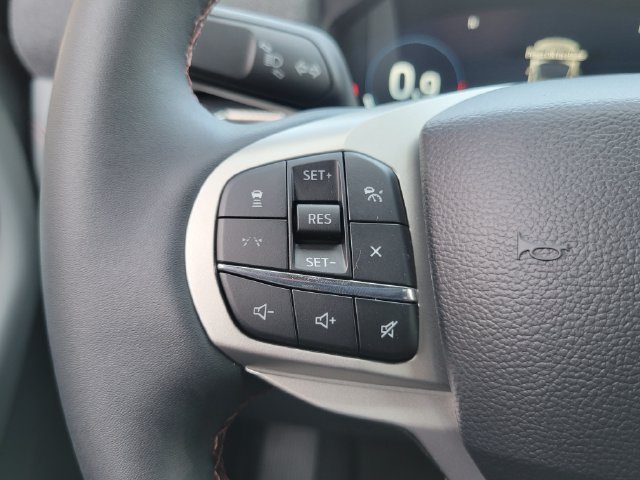 New 2027 Ford Explorer Active RWD image 33