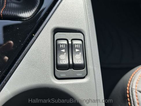 New 2026 Subaru Crosstrek 2.5i Limited w/ Crosstrek Mirror Package AWD/4WD image 18