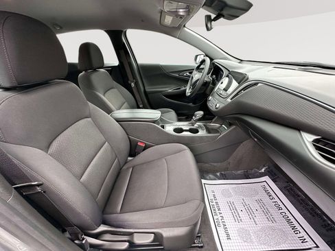 Used 2024 Chevrolet Malibu LT image 28