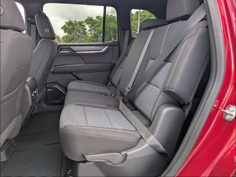 New 2026 GMC Acadia Elevation w/ LPO, Floor Liner Package FWD image 14