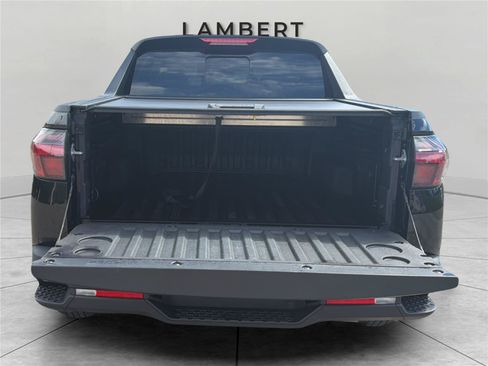 Used 2022 Hyundai Santa Cruz SEL Premium AWD/4WD image 18