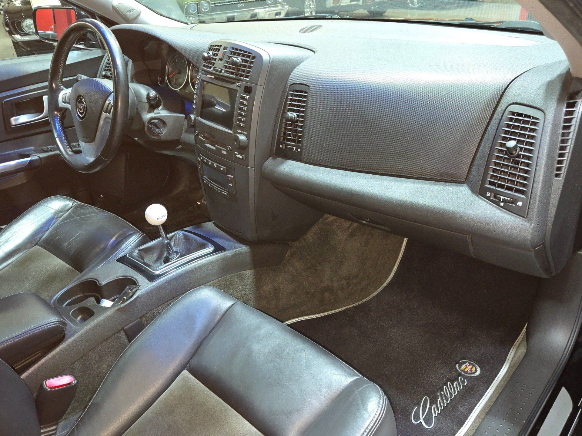Used 2005 Cadillac CTS V RWD image 69