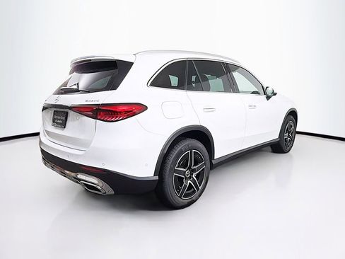 New 2026 Mercedes-Benz GLC 300 4MATIC image 7