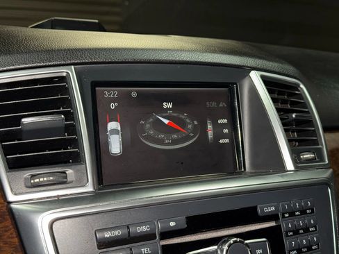 Used 2013 Mercedes-Benz ML 350 ML 350 BlueTEC 4MATIC Sport Ut image 57