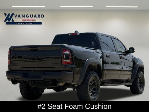 Used 2022 RAM 1500 TRX w/ TRX Level 1 Equipment Group AWD/4WD image 10