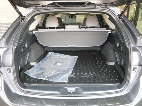 Certified 2025 Subaru Outback Premium w/ Popular Package #1 image 10