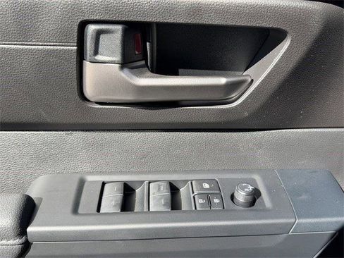 New 2026 Toyota Tundra SR5 RWD image 22