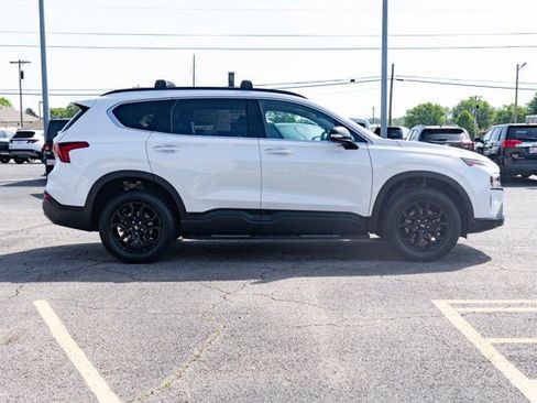 Used 2022 Hyundai Santa Fe XRT AWD/4WD image 6