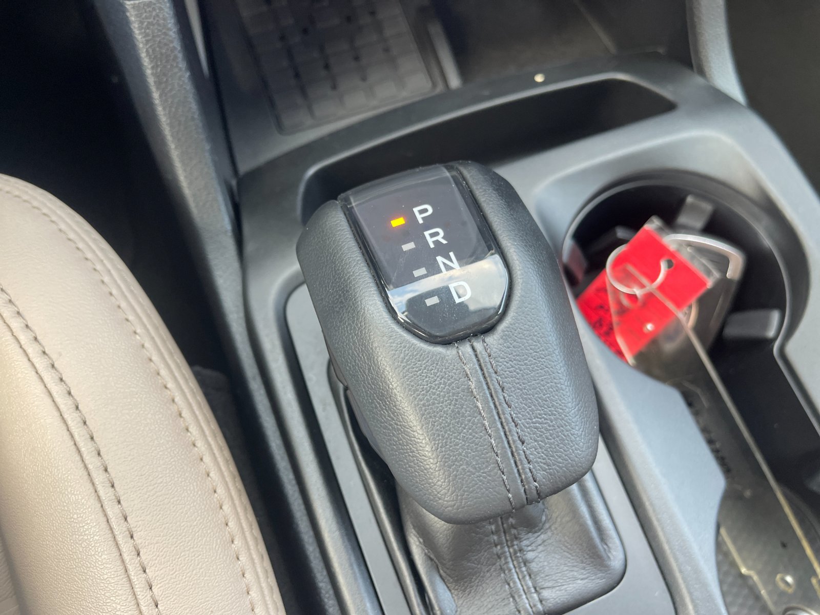 Used 2024 Ford Ranger Lariat AWD/4WD image 23