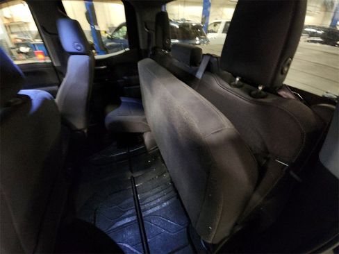 Used 2019 Chevrolet Silverado 1500 LT w/ All-Star Edition image 35