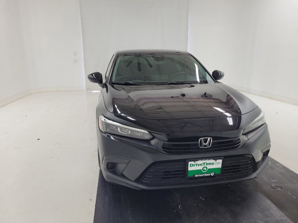 Used 2022 Honda Civic LX image 14