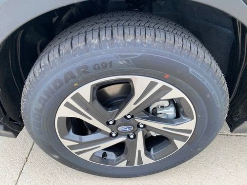 New 2026 Subaru Crosstrek 2.5i Premium AWD/4WD image 25