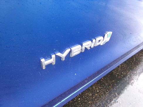 Used 2018 Ford Fusion SE image 9