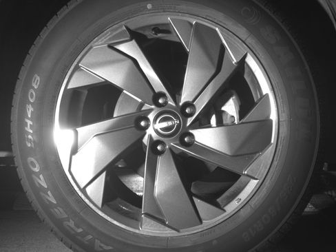 Used 2025 Nissan Rogue SV image 13