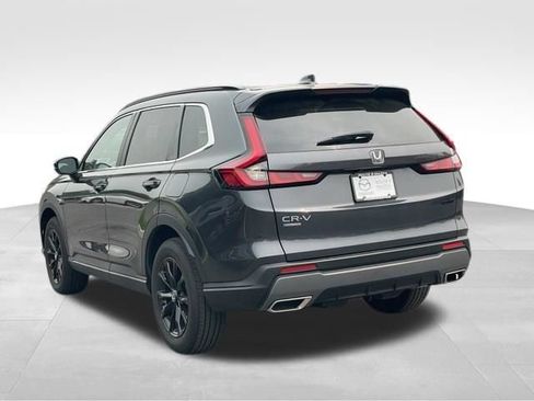 Used 2025 Honda CR-V Sport image 5