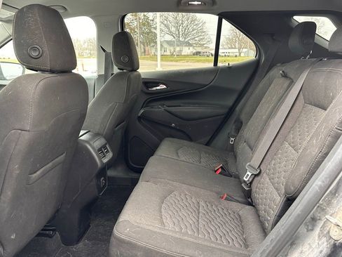 Used 2020 Chevrolet Equinox LT image 12