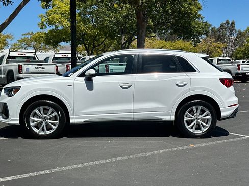 Used 2025 Audi Q3 2.0T Premium AWD/4WD image 7