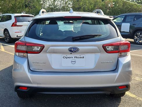 Used 2023 Subaru Impreza 2.0i Premium AWD/4WD image 5