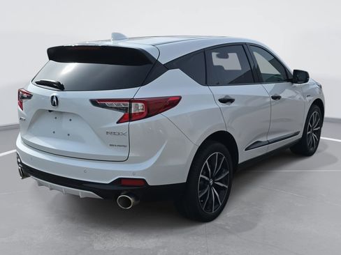 Used 2025 Acura RDX A-Spec image 5