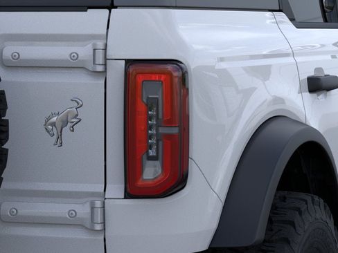 New 2026 Ford Bronco Badlands AWD/4WD image 55