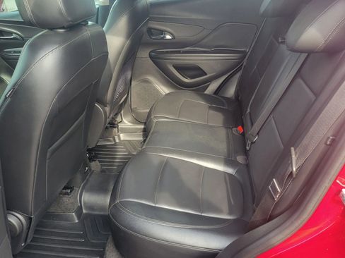 Used 2019 Buick Encore Essence image 7