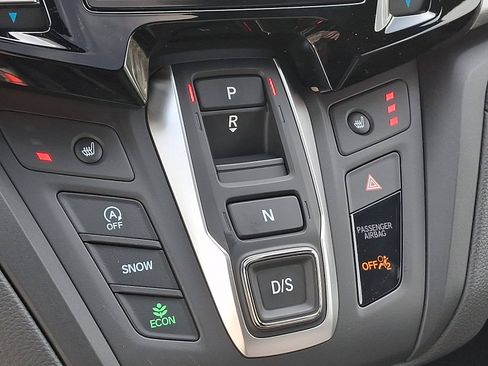 New 2026 Honda Odyssey Sport-L image 18