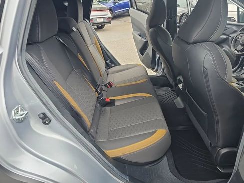 Used 2024 Subaru Crosstrek 2.5i Sport image 23