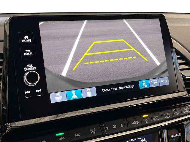 New 2027 Honda Odyssey Elite image 19