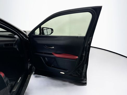 Used 2020 Lexus UX 200 F Sport w/ Accessory Package 2 FWD image 31