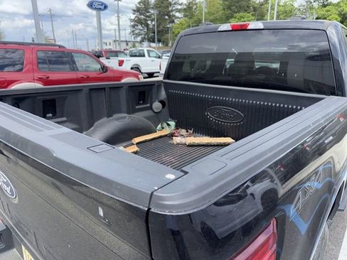 Used 2024 Ford F150 XL w/ Equipment Group 103A High image 5