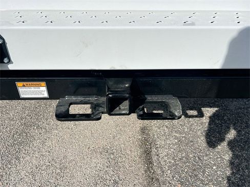 New 2026 Chevrolet Silverado 2500 W/T w/ WT Convenience Package image 17