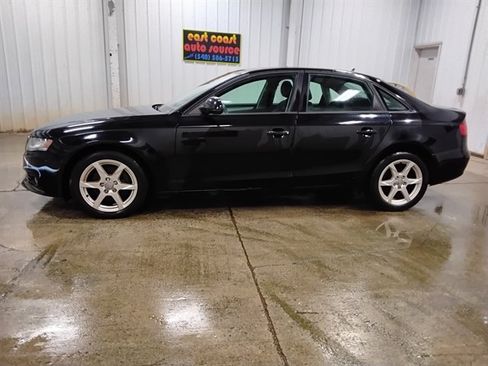 Used 2009 Audi A4 2.0T Premium FWD image 5