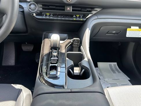 New 2026 Toyota Crown Signia AWD/4WD image 20