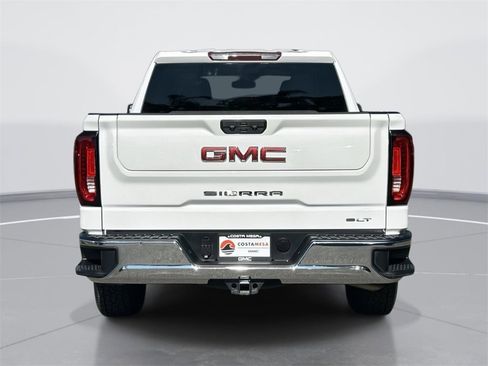 Used 2024 GMC Sierra 1500 SLT image 4