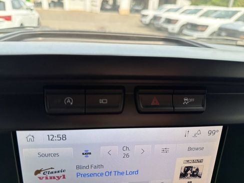 Used 2023 Ford F150 XL w/ STX Appearance Package AWD/4WD image 30