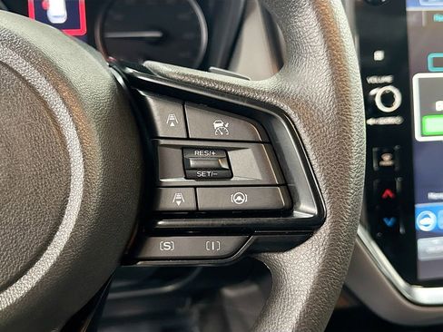 Certified 2026 Subaru Crosstrek 2.0i Premium image 9