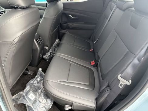 New 2026 Hyundai Santa Cruz SEL FWD image 21