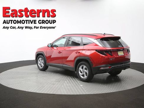Used 2022 Hyundai Tucson SEL w/ Cargo Package AWD/4WD image 63