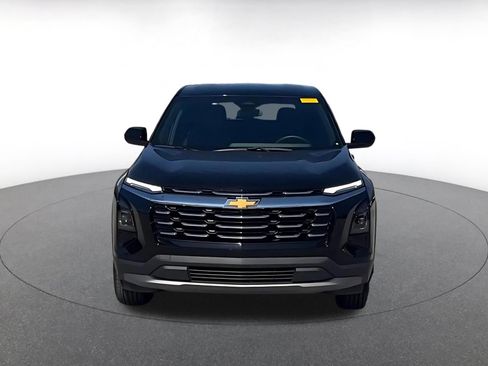 Used 2025 Chevrolet Equinox LT AWD/4WD image 4
