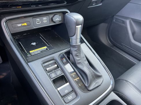 Used 2025 Honda CR-V EX-L image 21