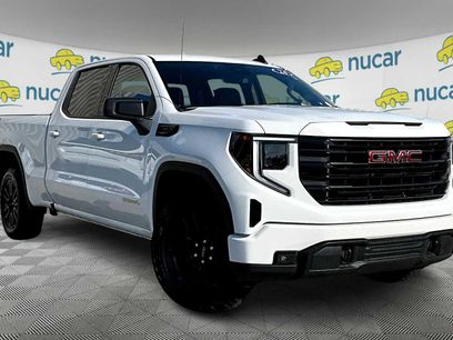 Used 2024 GMC Sierra 1500 Elevation