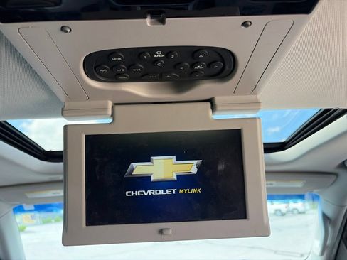 Used 2018 Chevrolet Tahoe Premier RWD image 7