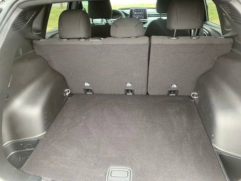 Used 2025 Jeep Compass Sport image 27