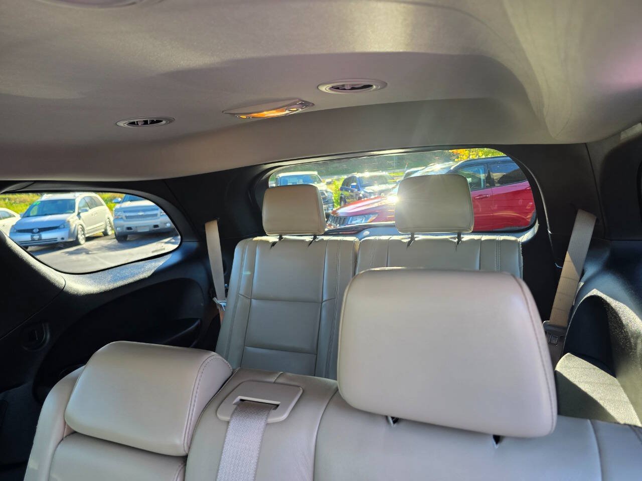 Used 2020 Dodge Durango GT AWD/4WD image 17