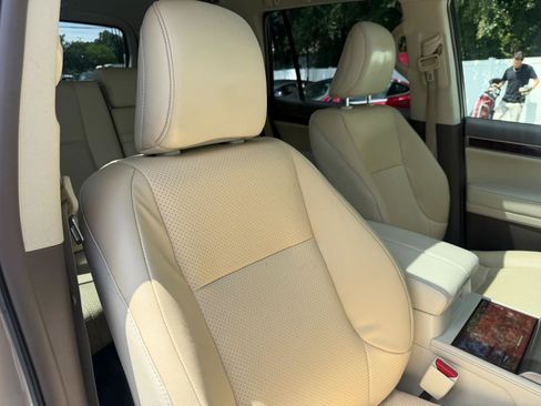 Used 2012 Lexus GX 460 w/ Comfort Plus Pkg AWD/4WD image 50