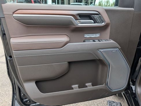 New 2026 GMC Sierra 1500 Denali w/ Denali Reserve Package AWD/4WD image 39