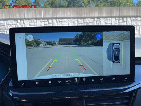 New 2024 Ford Escape ST-Line Elite w/ Premium Technology Package image 19