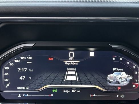 Used 2023 GMC Sierra 1500 Denali image 40