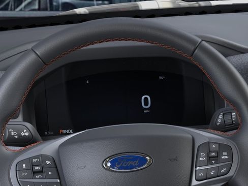 New 2026 Ford Explorer Active w/ Active Comfort Package RWD image 13