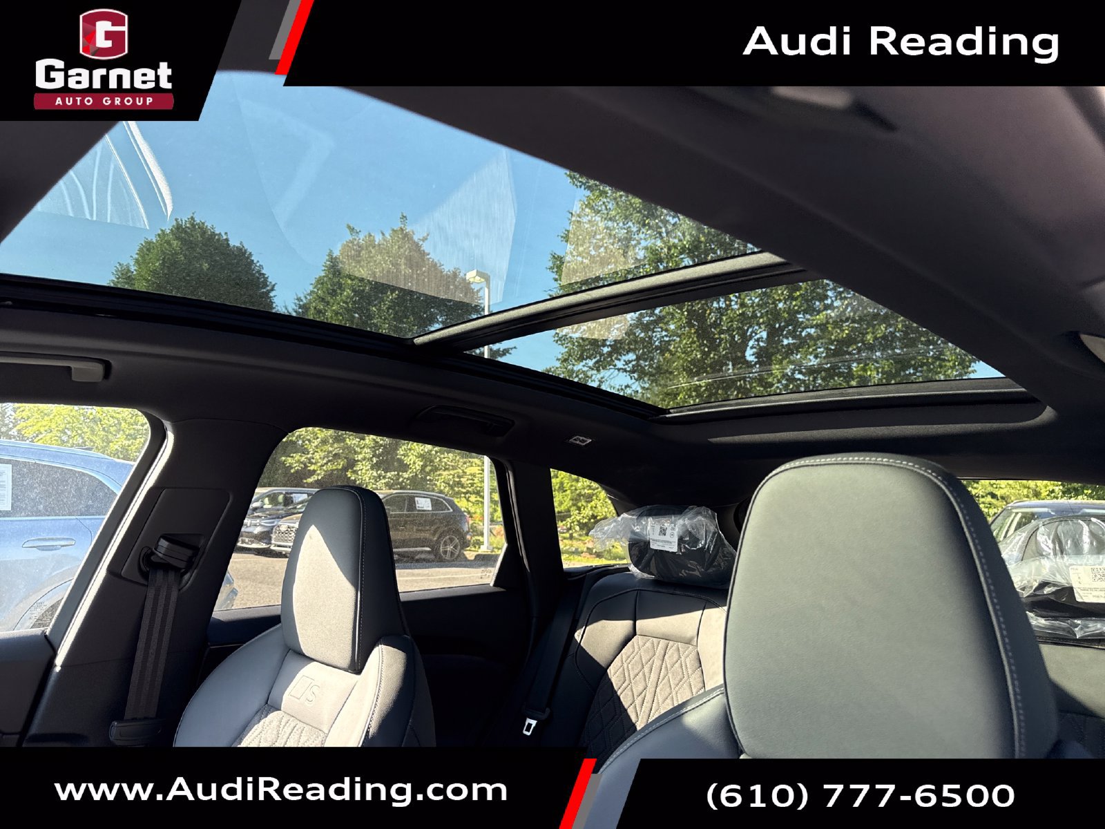 New 2026 Audi SQ5 Premium Plus AWD/4WD image 13